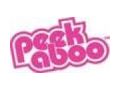 Peekaboo Promo Codes April 2024