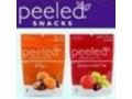 Peeled Snacks Promo Codes March 2024
