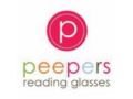 Peepers Promo Codes October 2023