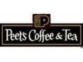 Peet's Coffee & Tea Promo Codes October 2022
