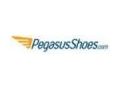 Pegasus Footwear Promo Codes October 2022