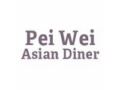 Pei Wei Promo Codes May 2024