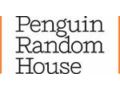 Penguin Random House Promo Codes April 2023
