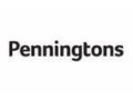 Penningtons Promo Codes May 2022