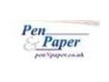 Pennpaper UK 20% Off Promo Codes May 2024