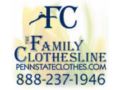 The Family Clothesline 10% Off Promo Codes May 2024
