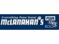 Mclanahan's Pennstate Room Promo Codes May 2024