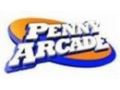Penny Arcade Promo Codes May 2024