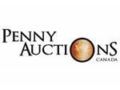 Penny Auctions Canada Promo Codes April 2023