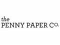 Pennypaperco 25% Off Promo Codes May 2024