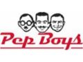 Pep Boys Promo Codes October 2023