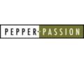 Pepper-passion Promo Codes April 2024