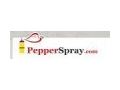 Pepper Spray Promo Codes February 2022