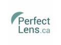 Perfectlens.ca Promo Codes January 2022