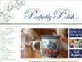 Perfectlypolishpottery Promo Codes May 2024