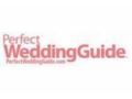 Perfect Wedding Guide Promo Codes July 2022