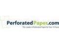 Perforatedpaper Promo Codes April 2024