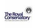 Royal Conservatory Canada Promo Codes May 2024