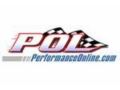 Performance Online 10% Off Promo Codes May 2024