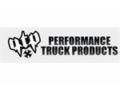 Performance Truck Products Promo Codes January 2022