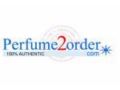 Perfume To Order Promo Codes January 2022