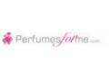 Perfumesforme Promo Codes July 2022