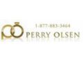 Perry Olsen Promo Codes May 2022