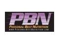 PersonalBestNutrition 10% Off Promo Codes May 2024