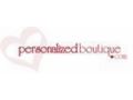 Personalizedboutique Promo Codes January 2022