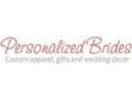 Personalized Brides Promo Codes January 2022