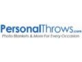 Personal Throws Promo Codes December 2023