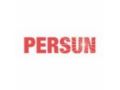 Persunmall Promo Codes February 2022