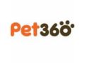 Pet360 Promo Codes April 2023