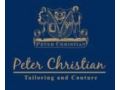Peter Christian UK 20% Off Promo Codes May 2024