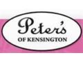 Peters Of Kensington Australia Free Shipping Promo Codes May 2024