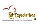Pet Expectations Promo Codes April 2024