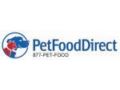 Pet Food Direct Promo Codes January 2022