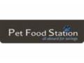 Petfoodstation Promo Codes February 2023
