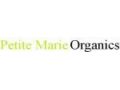 Petite Marie Organics Uk Promo Codes May 2024