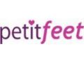 PetitFeet 10% Off Promo Codes May 2024