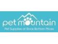 Pet Mountain Promo Codes October 2023