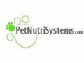 Pet Nutrisystems Promo Codes March 2024