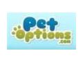 Pet Options Promo Codes April 2023