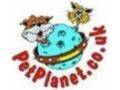 Petplanet Uk Promo Codes April 2024
