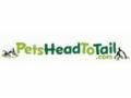 PetsHeadToTail Promo Codes May 2024