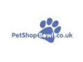 PetShopBowl UK 5% Off Promo Codes May 2024
