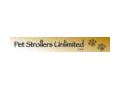 Pet Strollers Unlimited Promo Codes May 2024