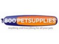 Pet Supplies Promo Codes January 2022