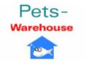 Pets Warehouse Promo Codes August 2022