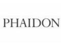 Phaidon Promo Codes August 2022
